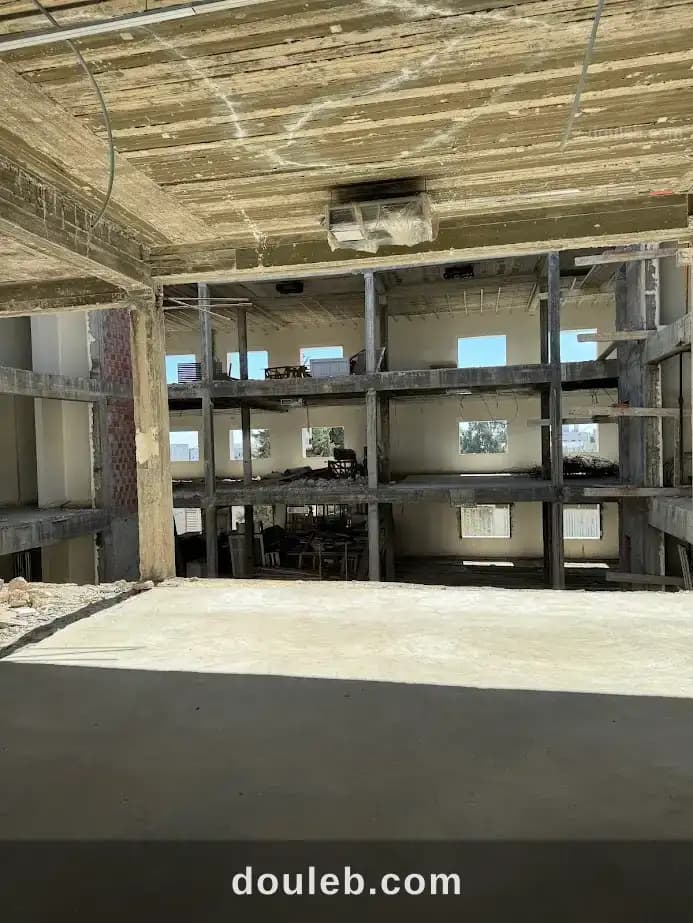 Immeuble bureautique 14000 m2 à charguia 1 - Miniature 3