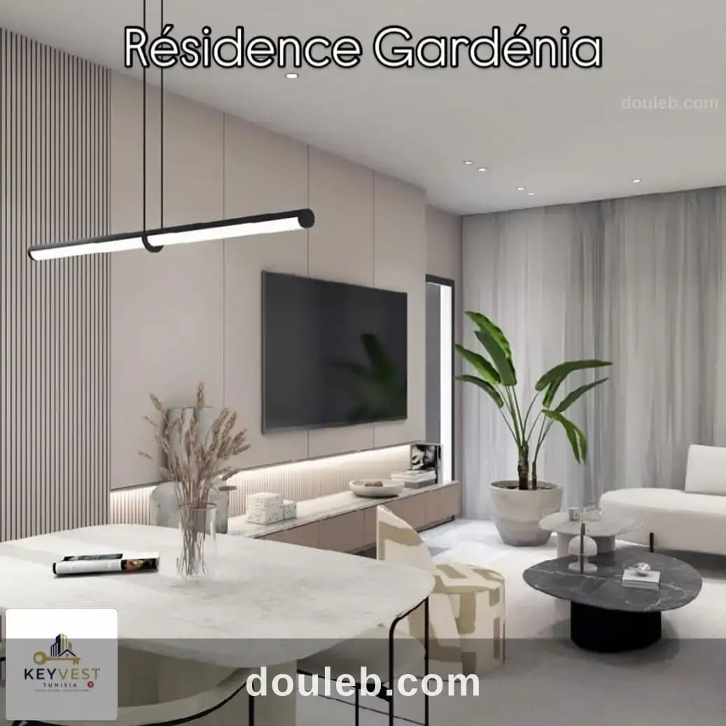 Résidence gardénia 2027 - Miniature 4
