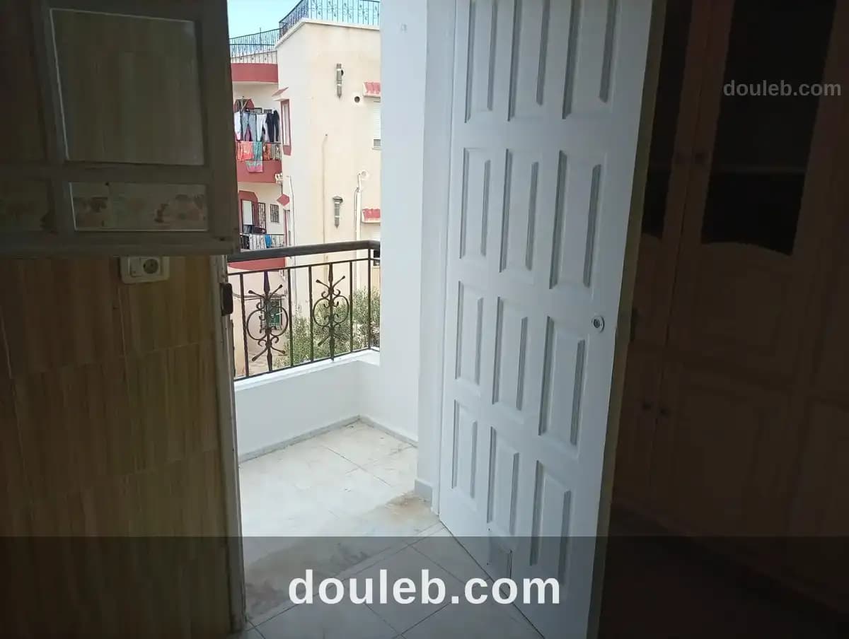 2eme étage villa sousse riadh - Miniature 3