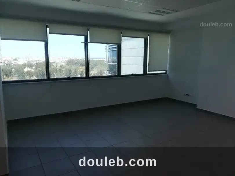 Très joli immeuble haut standing au lac 2 à Tunis