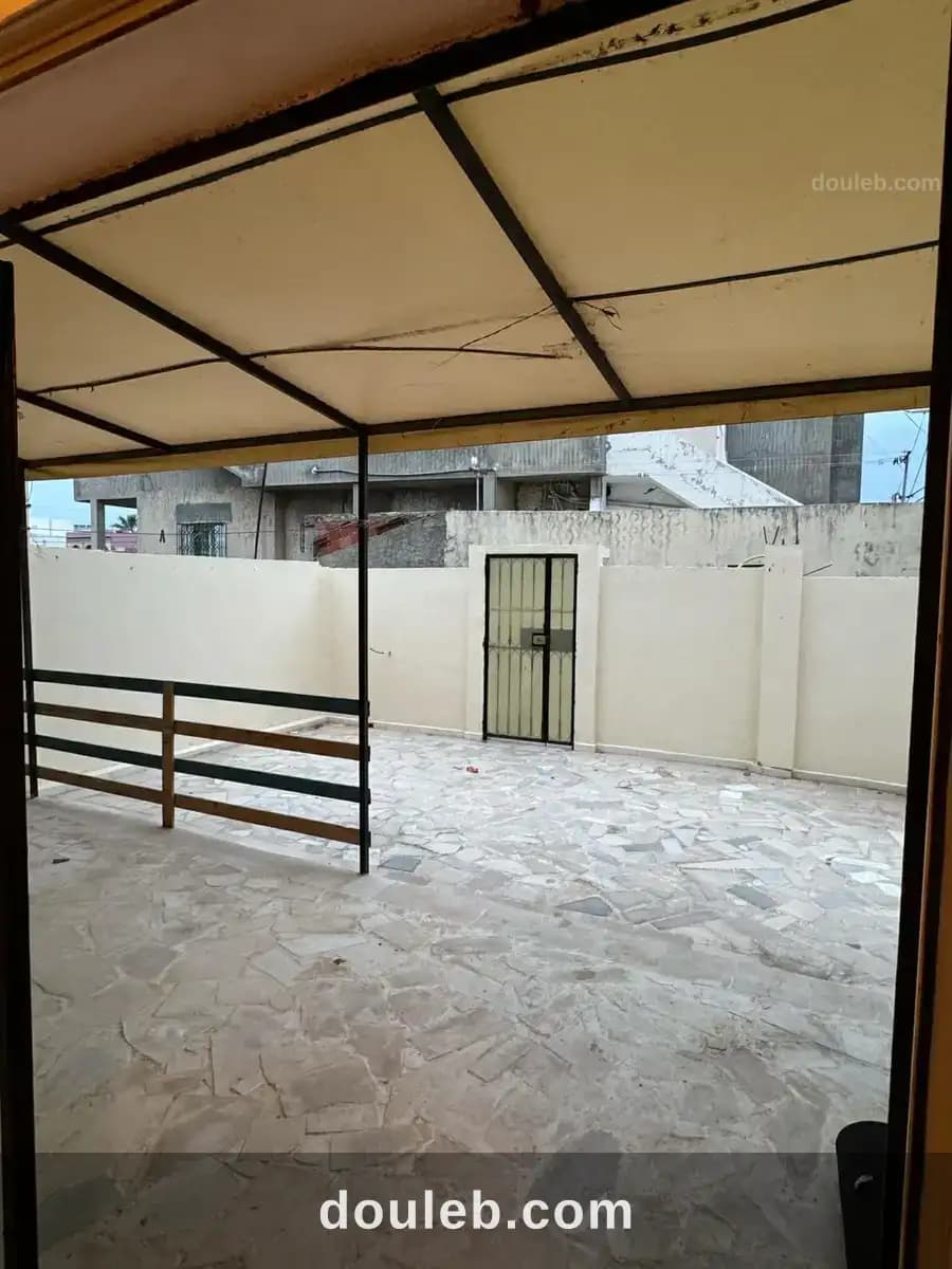 Joli villa à Ariana