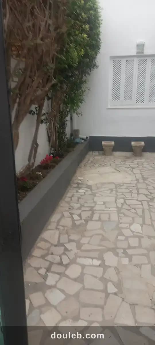 Ezzahra appt meublé à Ben Arous