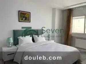 Appartement s3 meubl aux jardins de ref429a - Miniature 2