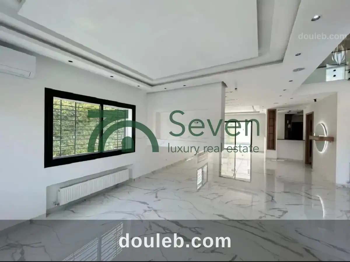 Un duplex s3 avec piscine à chotrana 1 - Miniature 5