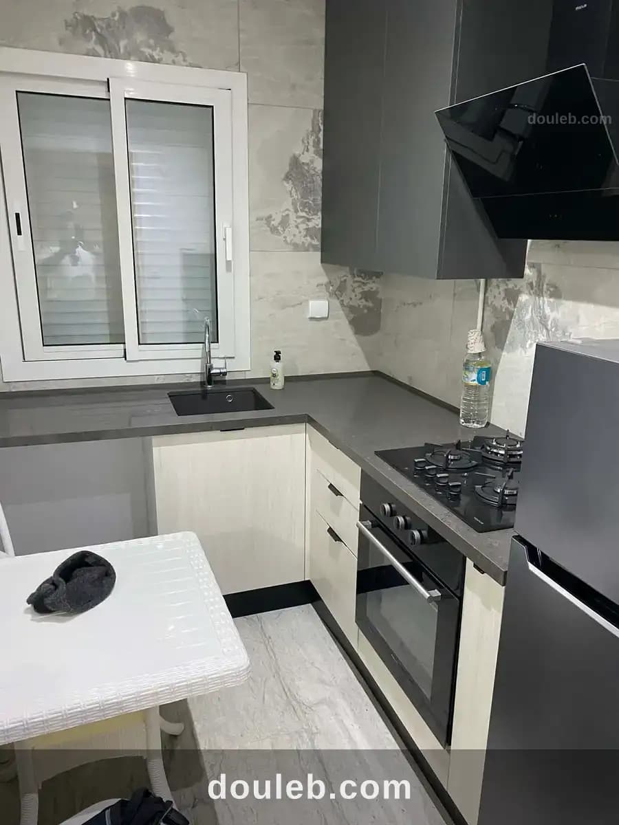 Appartement tout neuf - Miniature 4