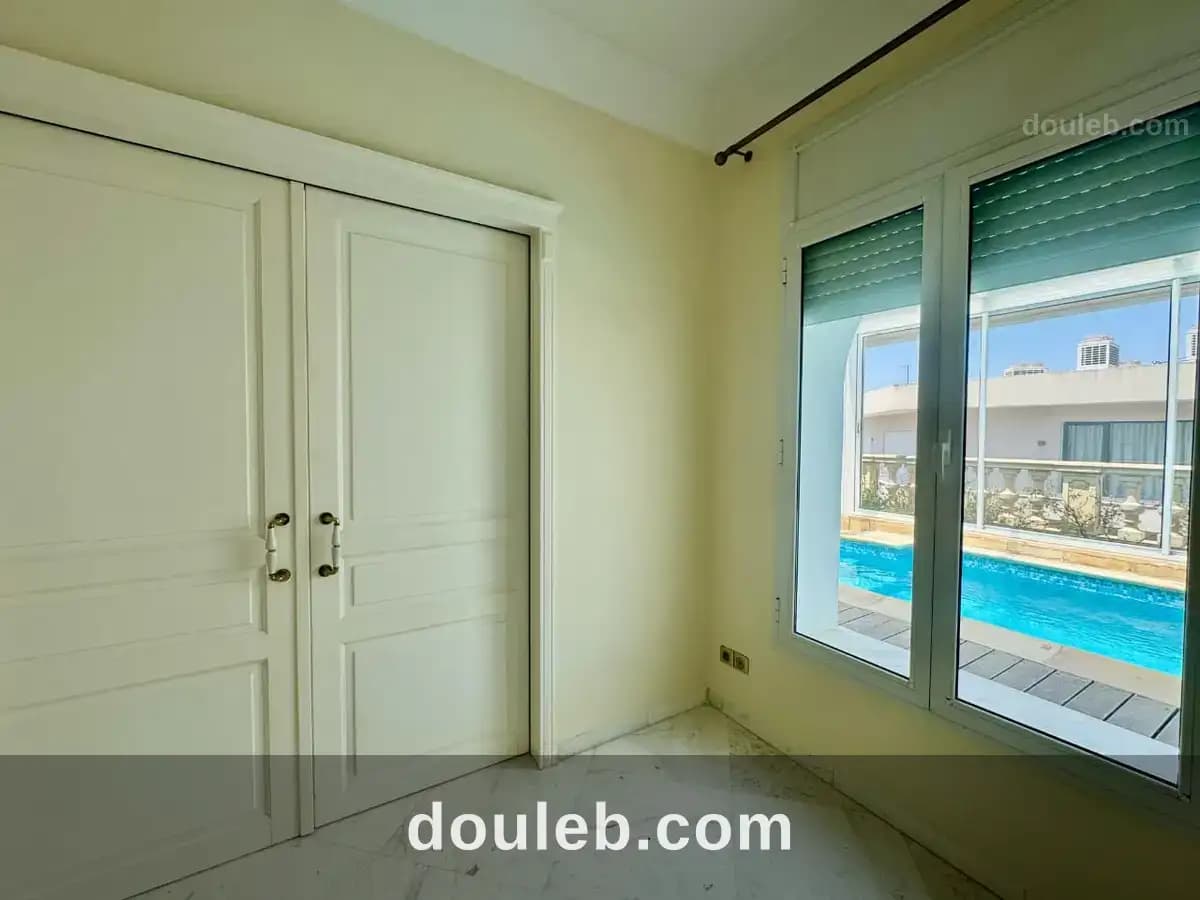 Un penthouse s4 avec piscine au lac2 - Miniature 4