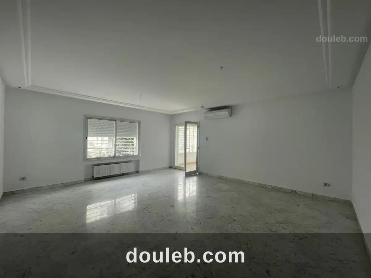 S3 au lac2 à Tunis