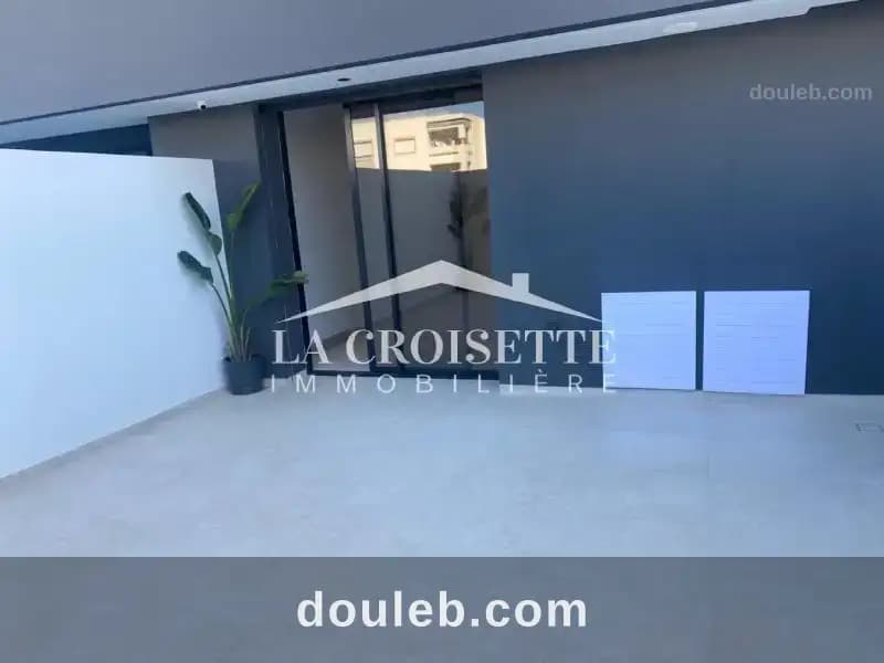 Appartement s1 à la soukra zal1623 à Ariana