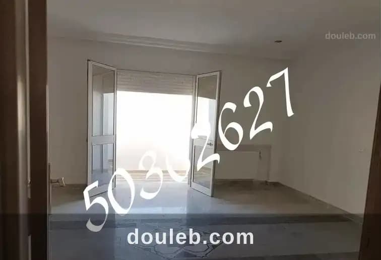 Étage de villa s plus 3 à chotrana 1 à Ariana