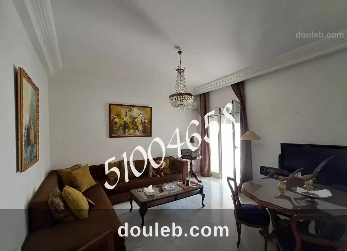 S plus 2 el aouina à Tunis