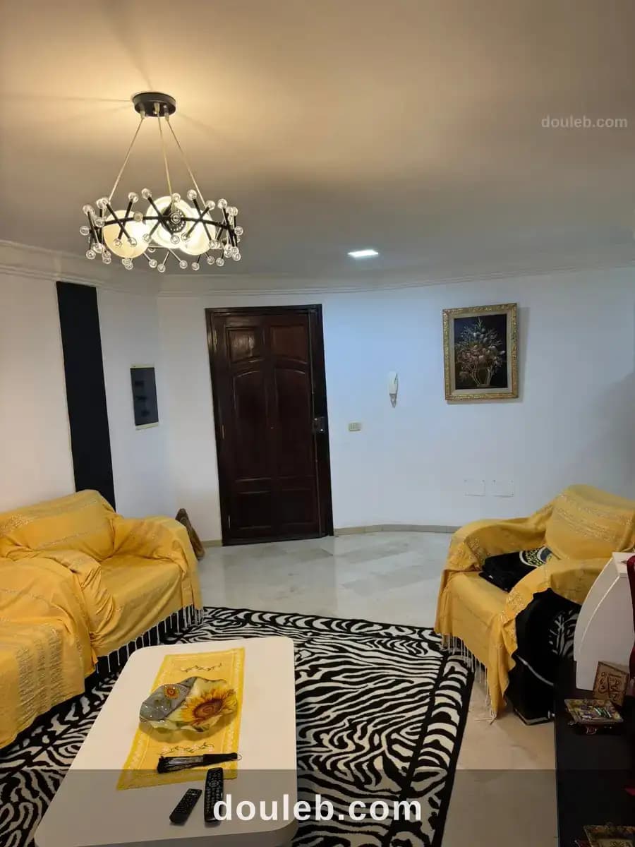Offre appartement mourouj 4 en face métro à Ben Arous