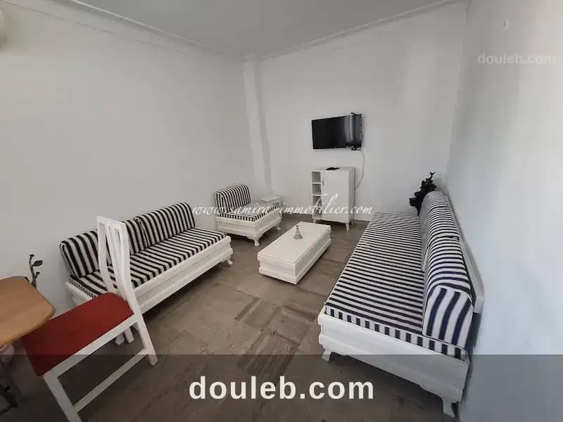 Appartement sidra à Nabeul