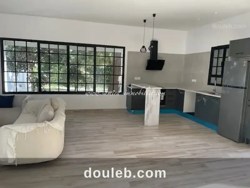Bungalow amen à Nabeul