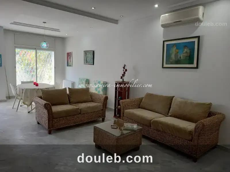 Appartement rotana à Nabeul