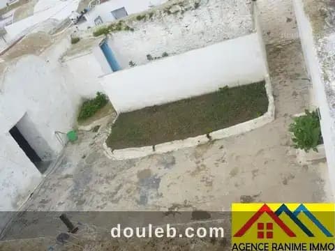 Maison arabi dans 216m2 a el haouaria cap bon à Nabeul