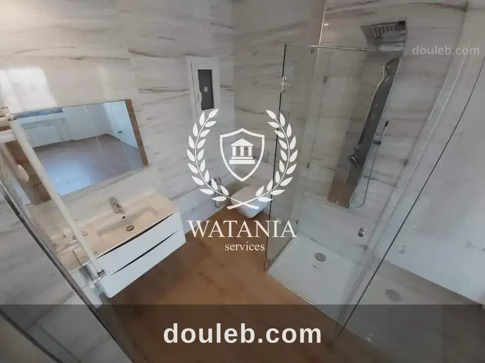 Appartement s 3 la soukra à Ariana