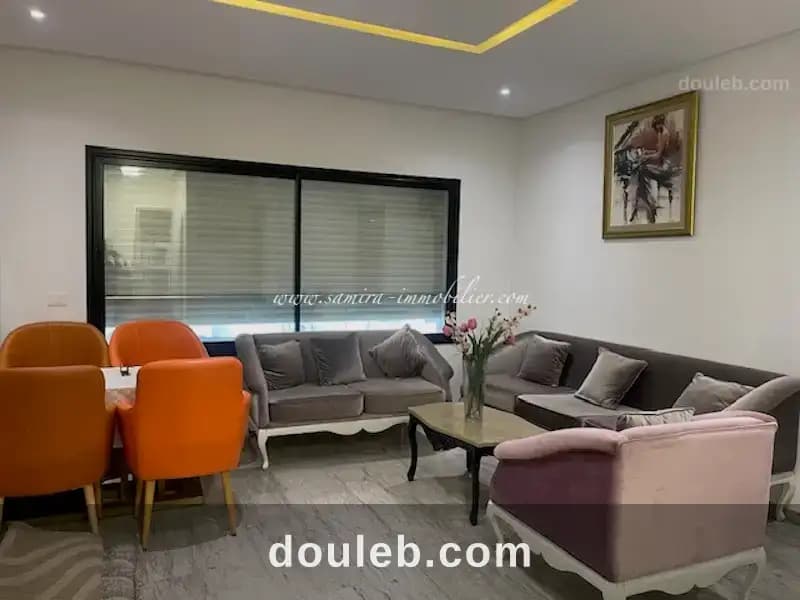 Appartement hani à Nabeul