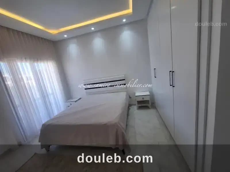Appartement azalée à Nabeul