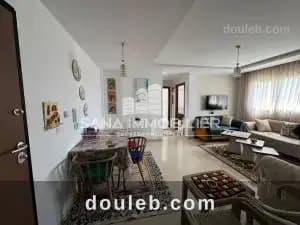 A appartement s2 ref518a - Miniature 2
