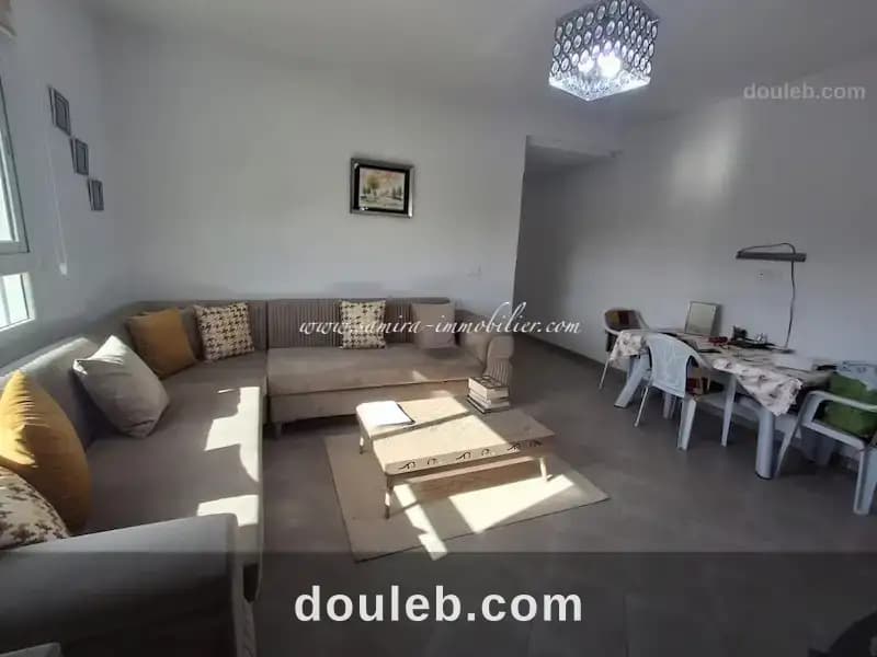 L1215 appartement natalia à Nabeul