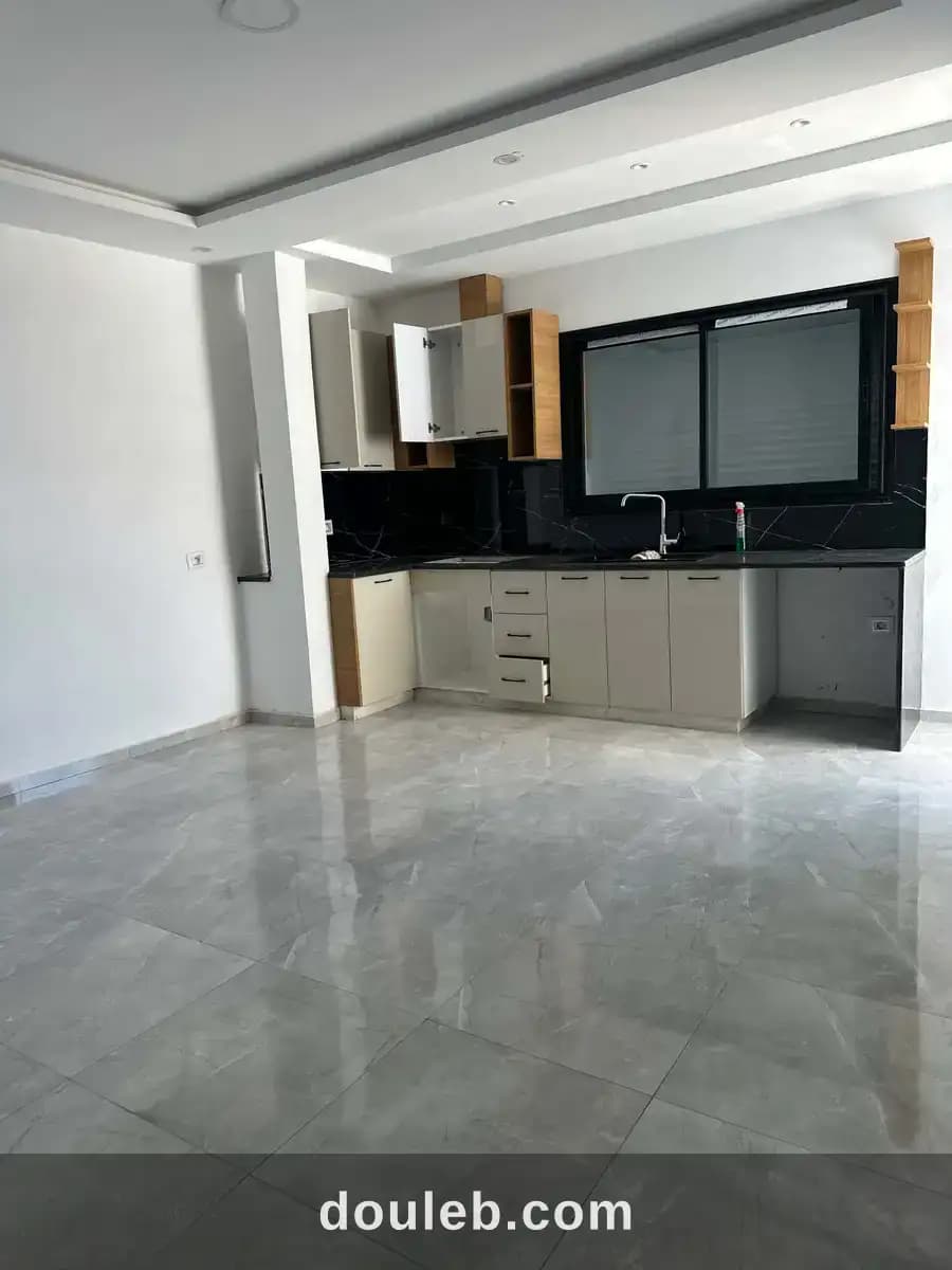 Un appartement a kelibia centre ville à Nabeul