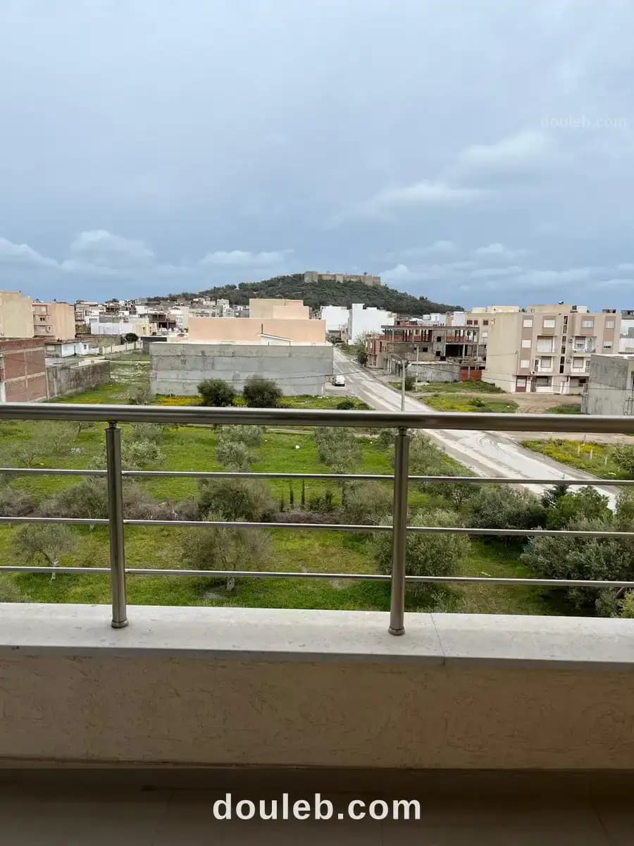 Un appartement a kelibia à Nabeul