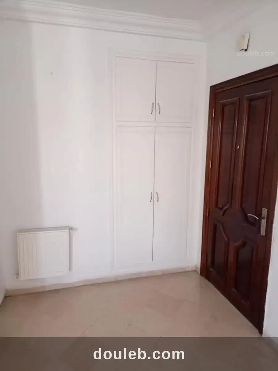 Appartement standing hay wahat à Tunis
