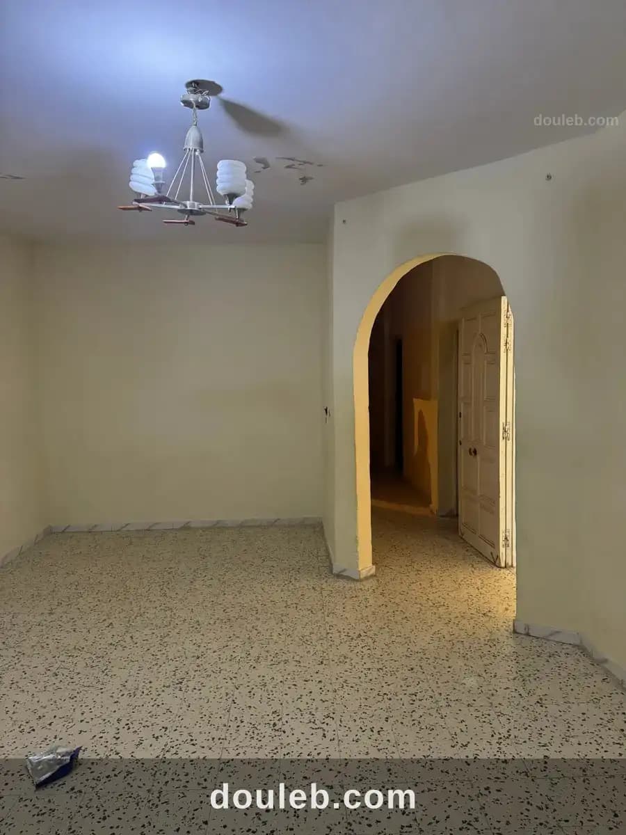 Maison mourouj2 à Ben Arous