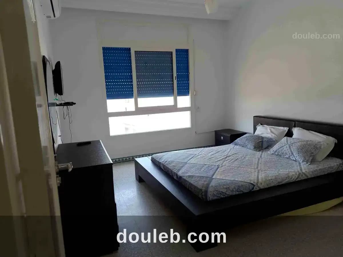 Appartement à mahdia à Mahdia