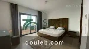 Un duplex s3 avec piscine au lac 2 ref478a - Miniature 3