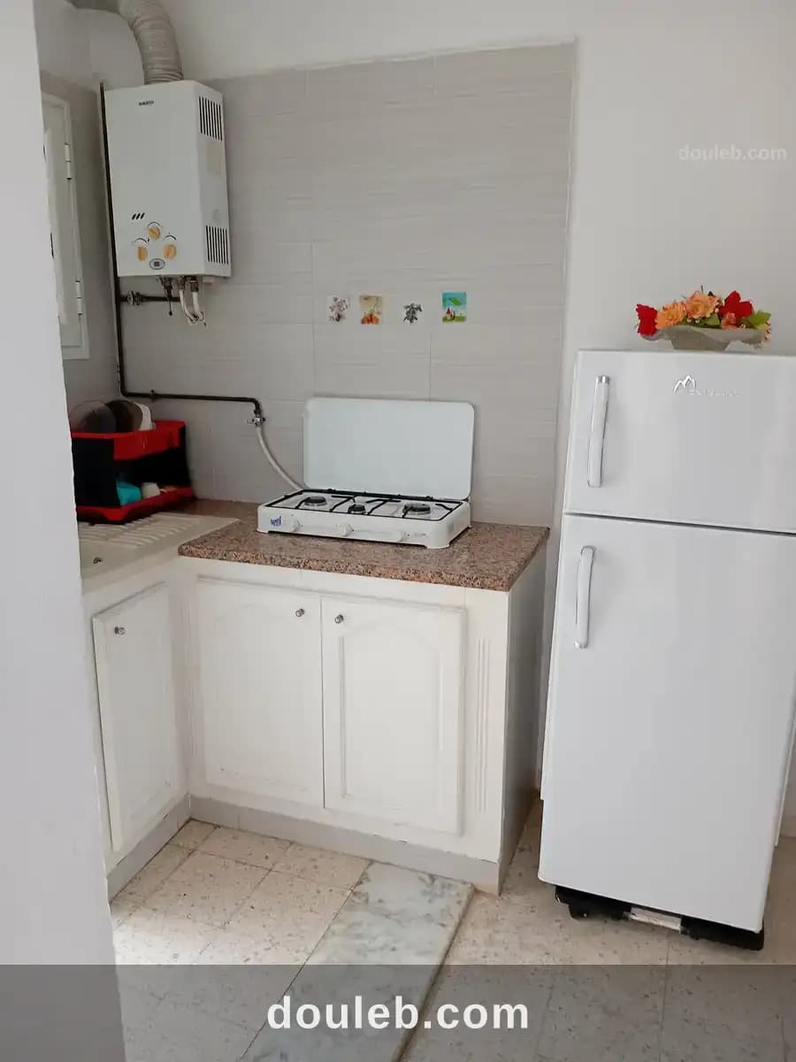 Studio près de toute commodités à Monastir