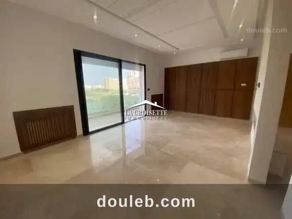 Appartement s2 à ain zaghouan nord mal4262 à Tunis