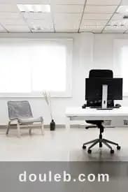 Bureau au centre de tunis à Tunis