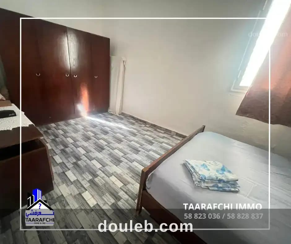 Maison indépendante a hammamet à Nabeul