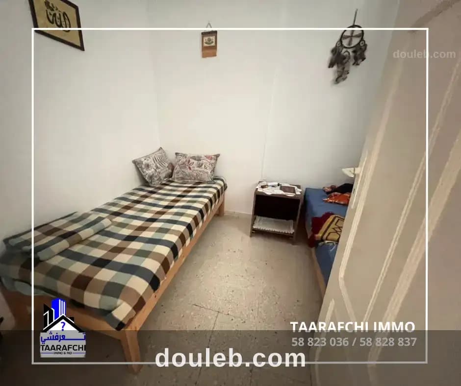 Maison indépendante a hammamet - Miniature 5