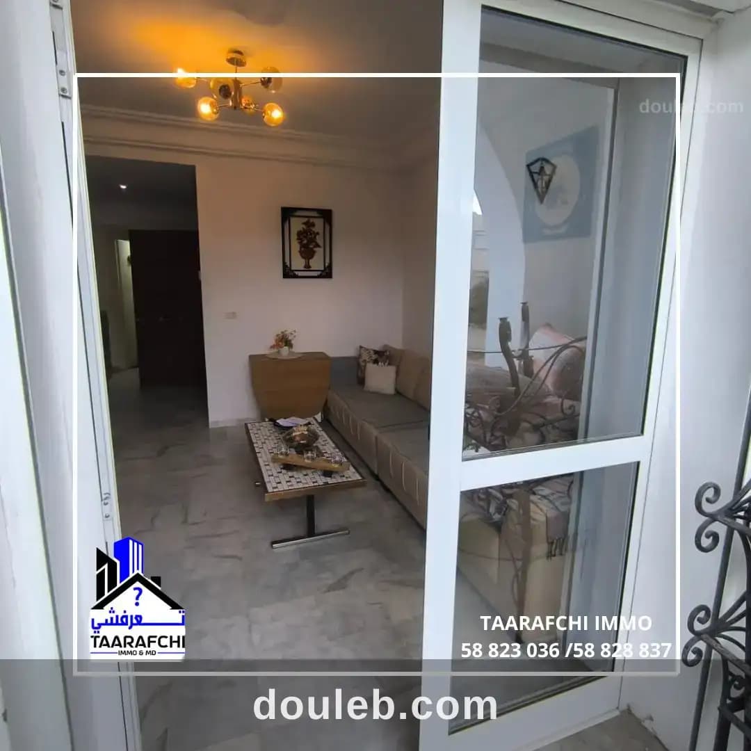 Coquette appartement - Miniature 4