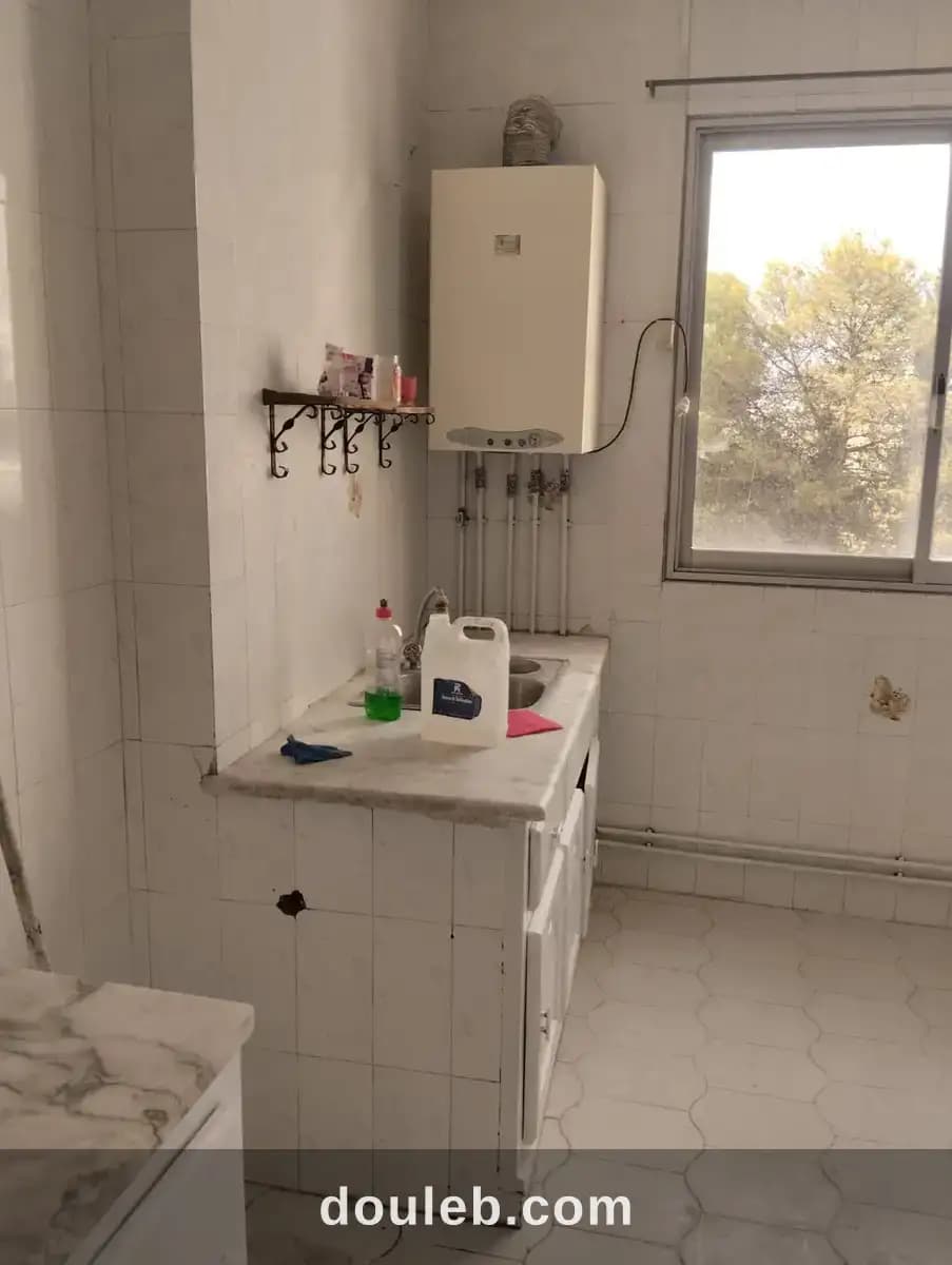 Appartement s3 menzah 7 à Ariana