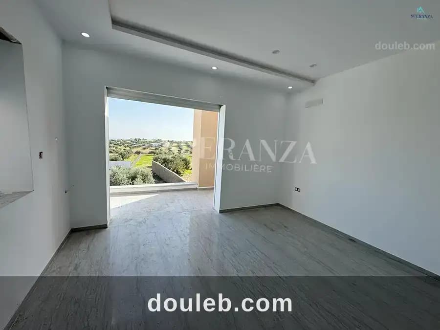 Villa domino - Miniature 4