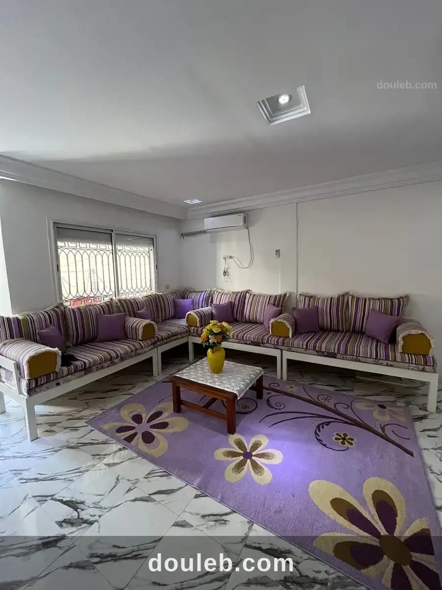 Maison s3 a birbouragba à Nabeul