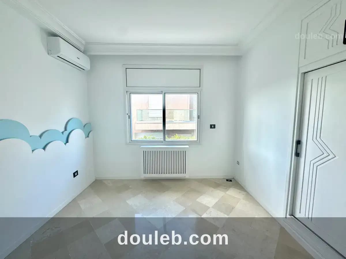 Villa s3 au lac2 à Tunis