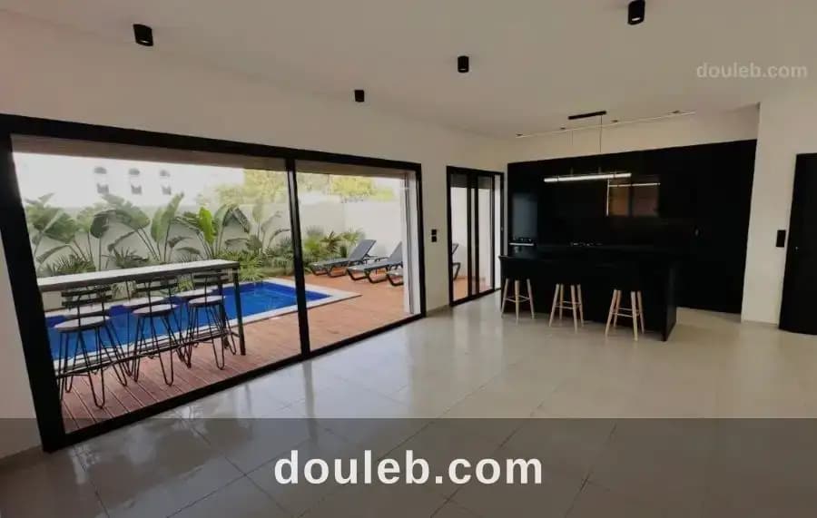 V617 appartement le prestige hammamet - Miniature 2