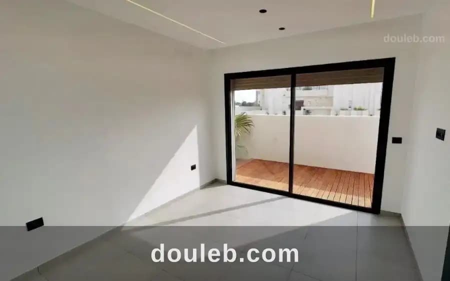 V617 appartement le prestige hammamet - Miniature 3
