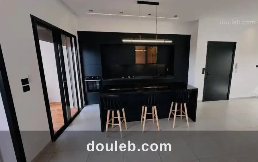 V617 appartement le prestige hammamet - Miniature 4