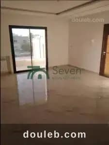 Etage de villa s3 aux jardins de ref348a à Tunis