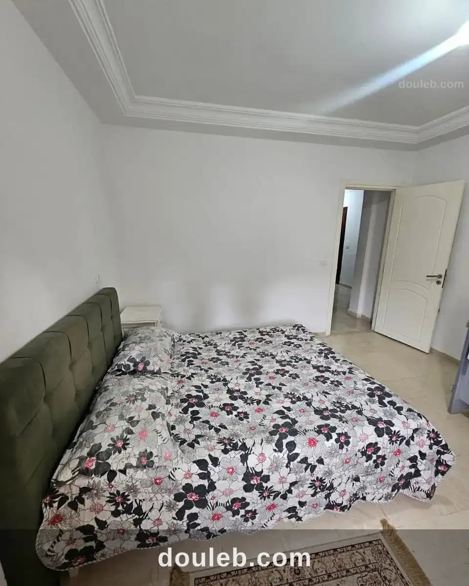 Appartement s1 richement meublé à Tunis