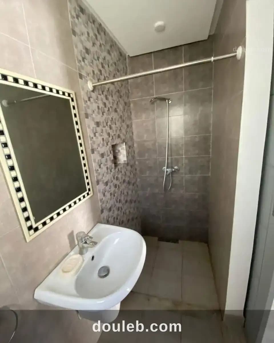 Appartement s0 ain zaghouan nord à Tunis