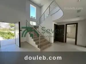 Une villa s5 avec piscine gammart ref474a à Tunis