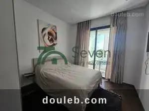 Appartement s1 meubl ref374a - Miniature 2