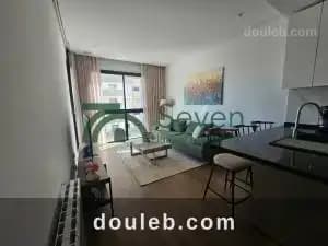Appartement s1 meubl ref374a - Miniature 4