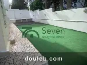 Un bureau en h5 au mutuelleville ref240a à Tunis